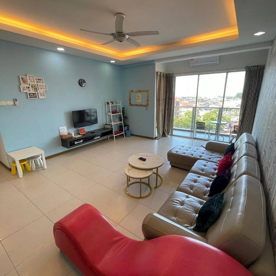 Countryside Condo @One Residence Секинчан Екстериор снимка