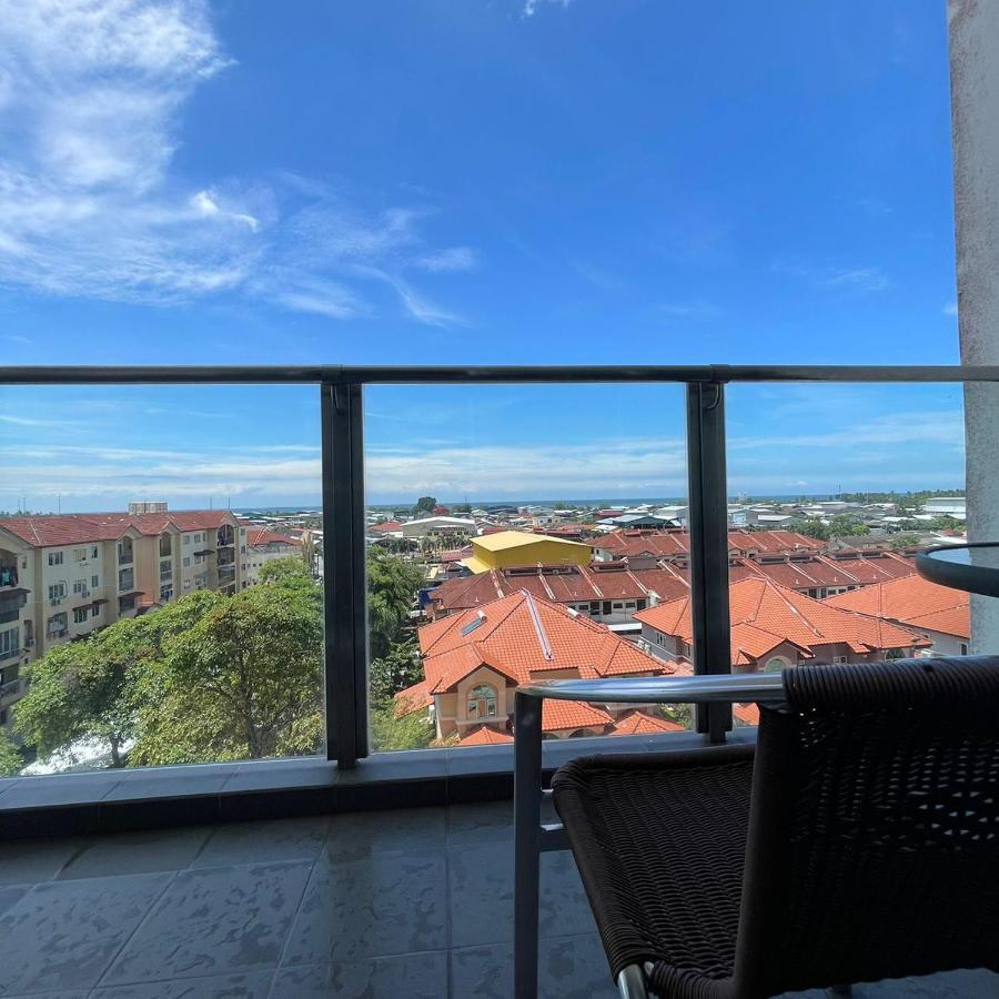 Countryside Condo @One Residence Секинчан Екстериор снимка