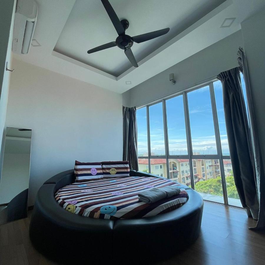 Countryside Condo @One Residence Секинчан Екстериор снимка