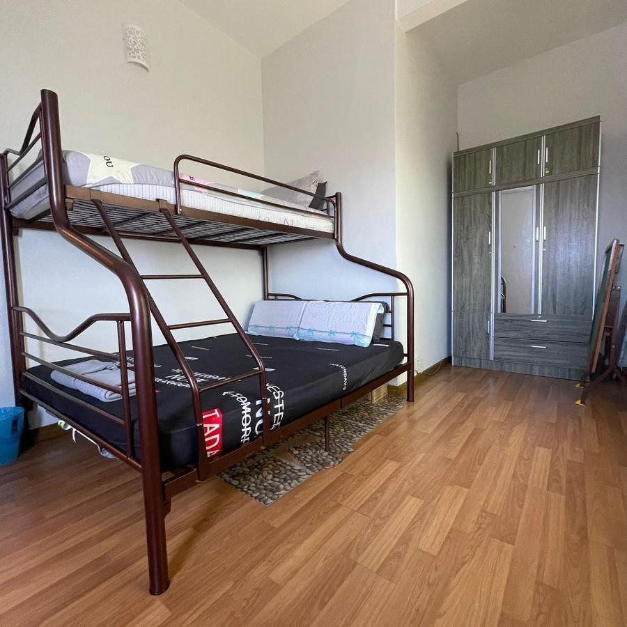 Countryside Condo @One Residence Секинчан Екстериор снимка