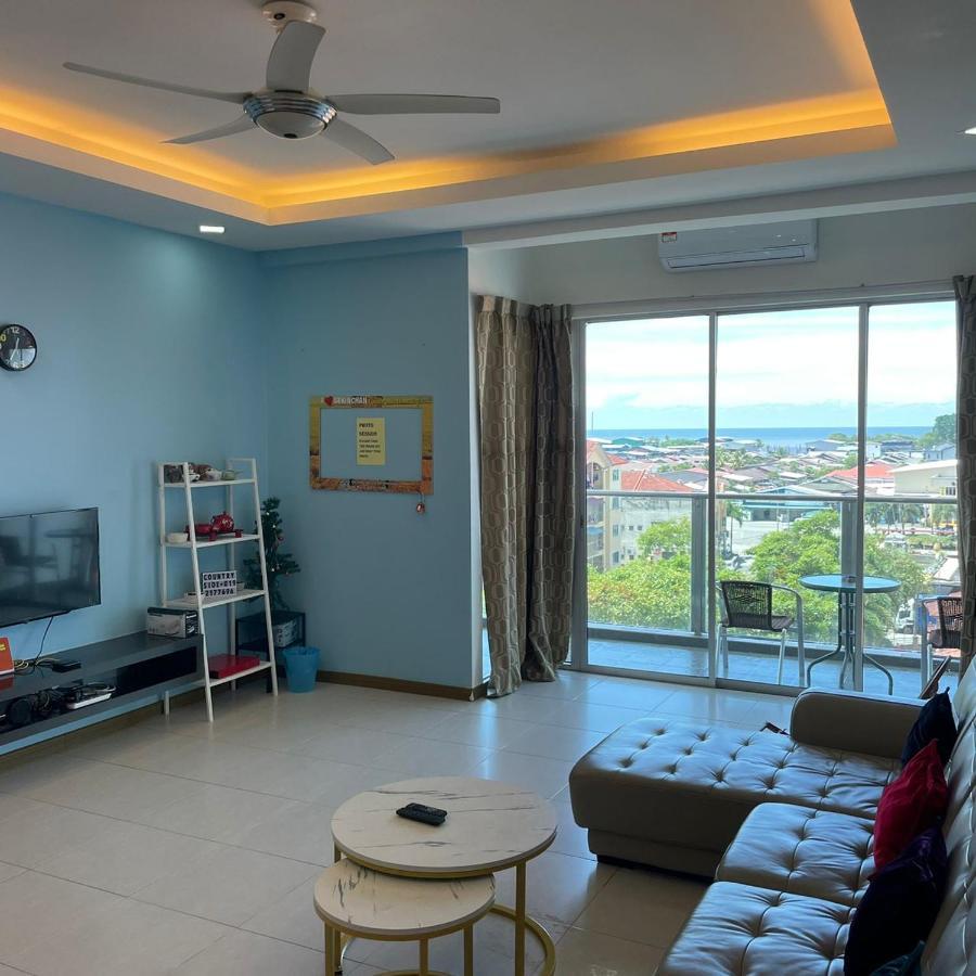 Countryside Condo @One Residence Секинчан Екстериор снимка