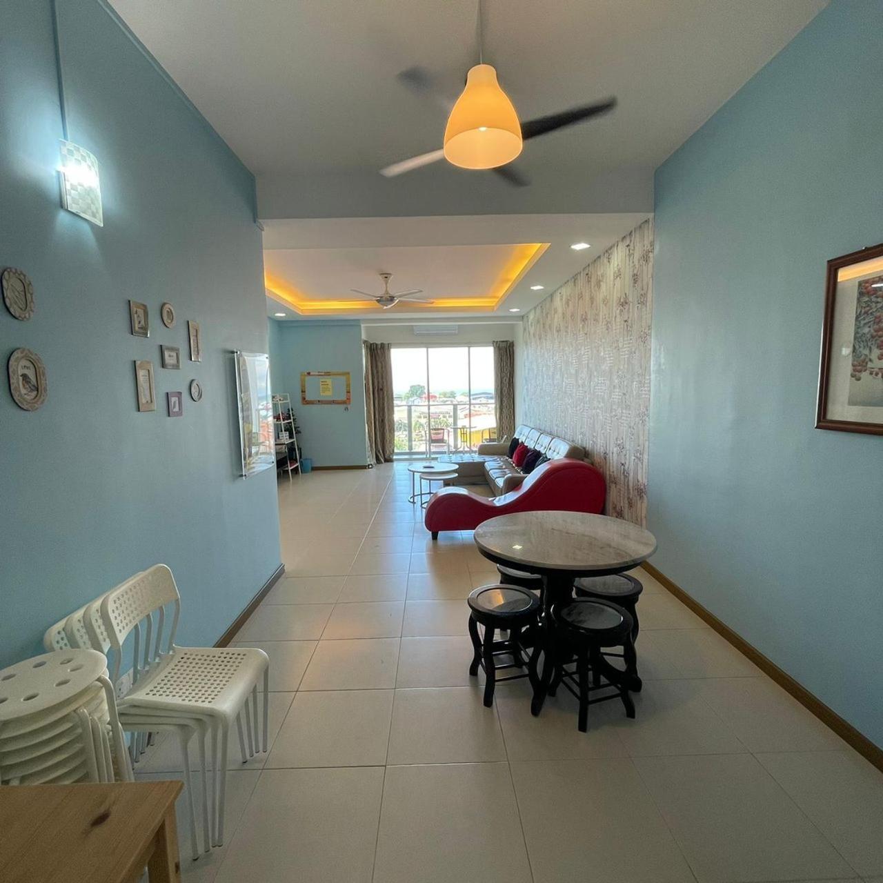 Countryside Condo @One Residence Секинчан Екстериор снимка