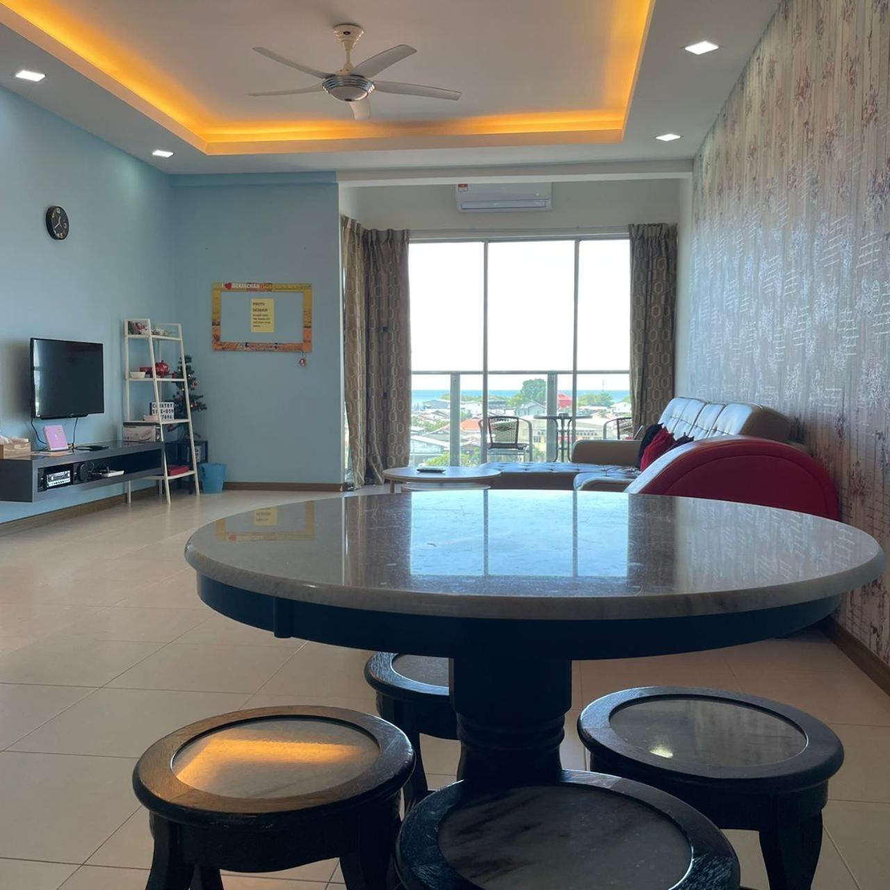 Countryside Condo @One Residence Секинчан Екстериор снимка