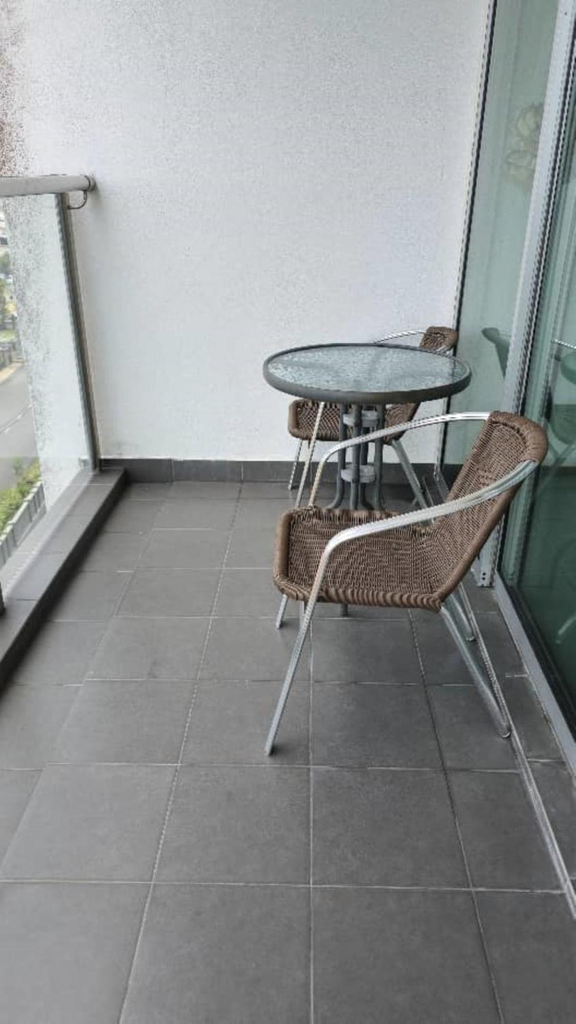 Countryside Condo @One Residence Секинчан Екстериор снимка