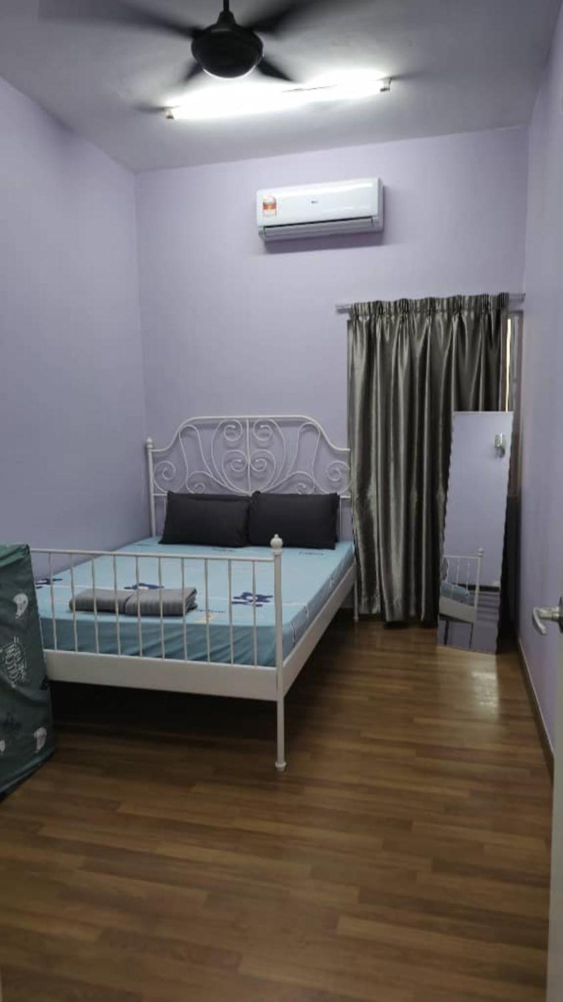 Countryside Condo @One Residence Секинчан Екстериор снимка