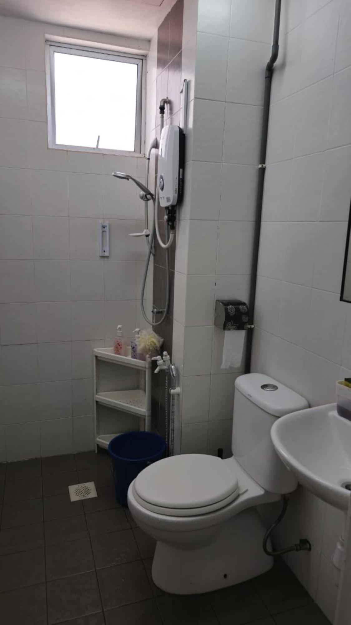 Countryside Condo @One Residence Секинчан Екстериор снимка