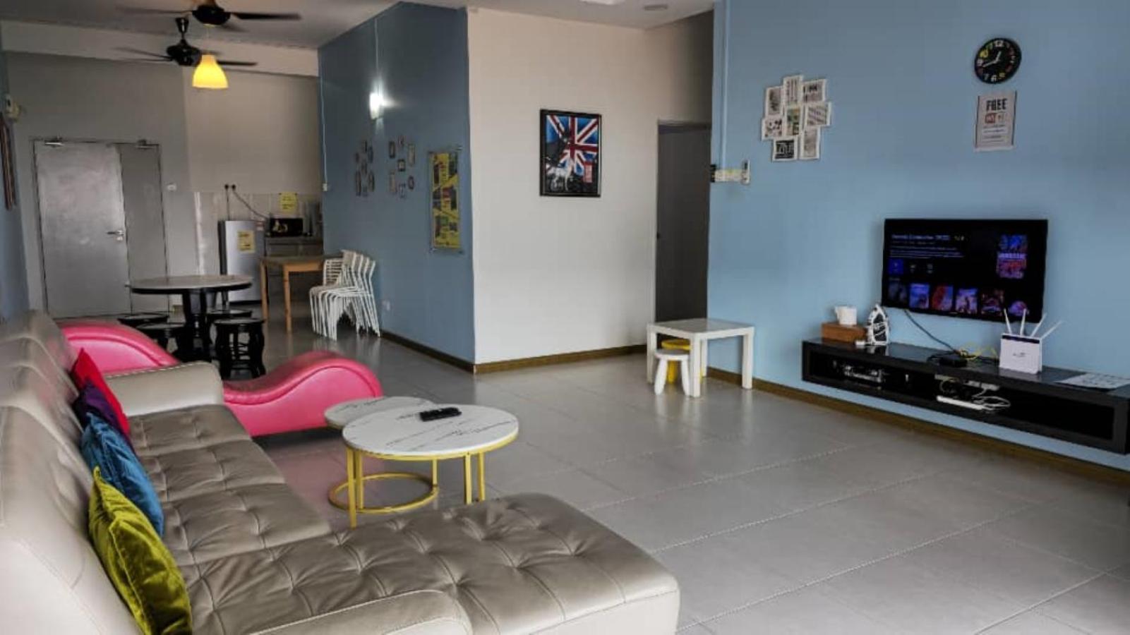 Countryside Condo @One Residence Секинчан Екстериор снимка
